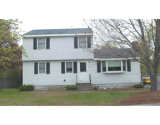 31 Nolte Road Billerica, MA 01821 - Photo 1 of 1 Gallery Image 1