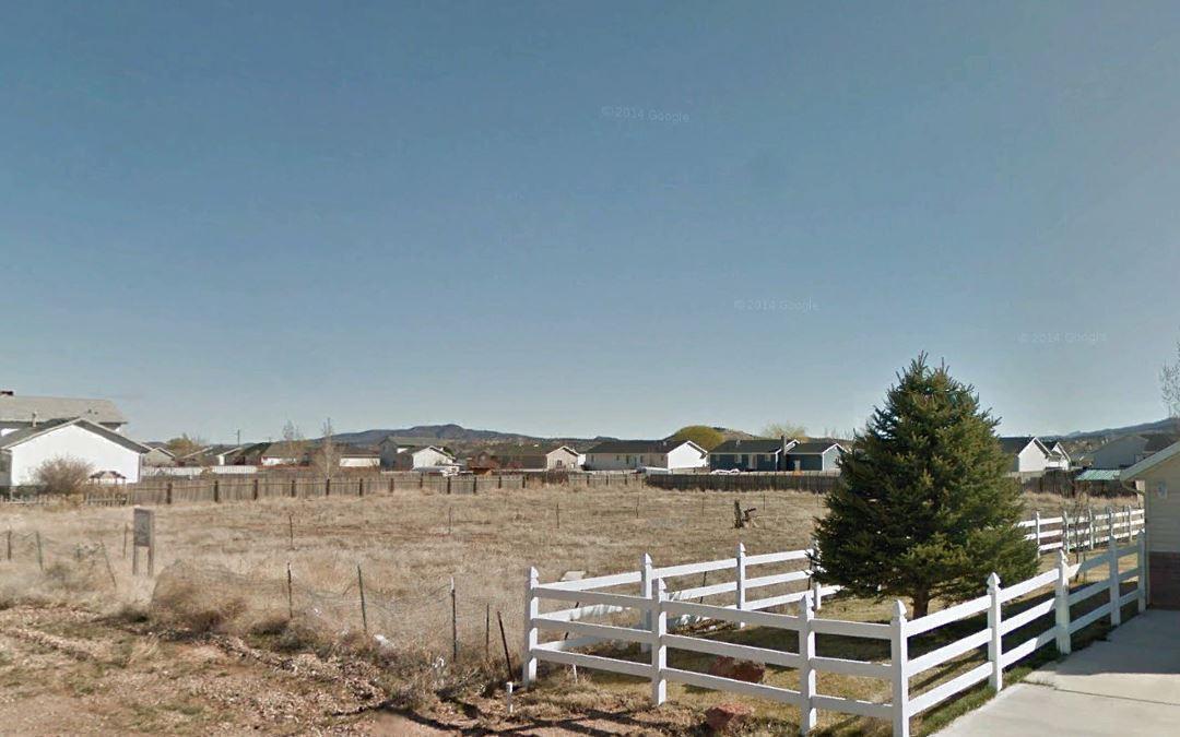 4652 Santa Fe Trail, Unit 135 Enoch, UT 84721 - Photo 1 of 1 Lot View