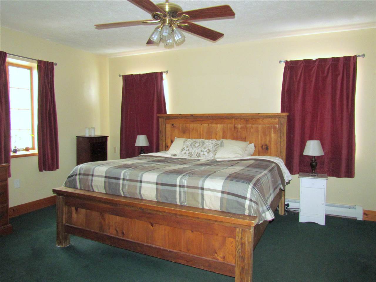 6 Andersen Lane Swanton, VT 05488 - Photo 14 of 40 Gallery Image 14