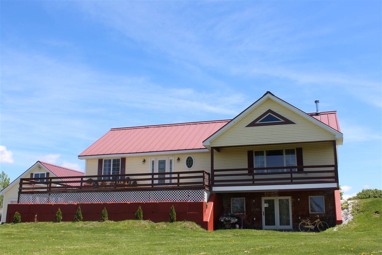6 Andersen Lane Swanton, VT 05488 - Photo 31 of 40 Gallery Image 31