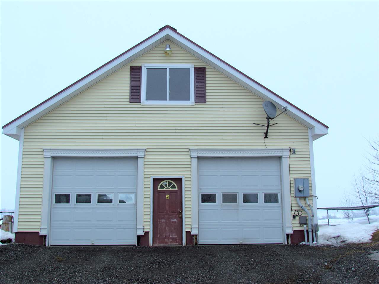 6 Andersen Lane Swanton, VT 05488 - Photo 32 of 40 Gallery Image 32