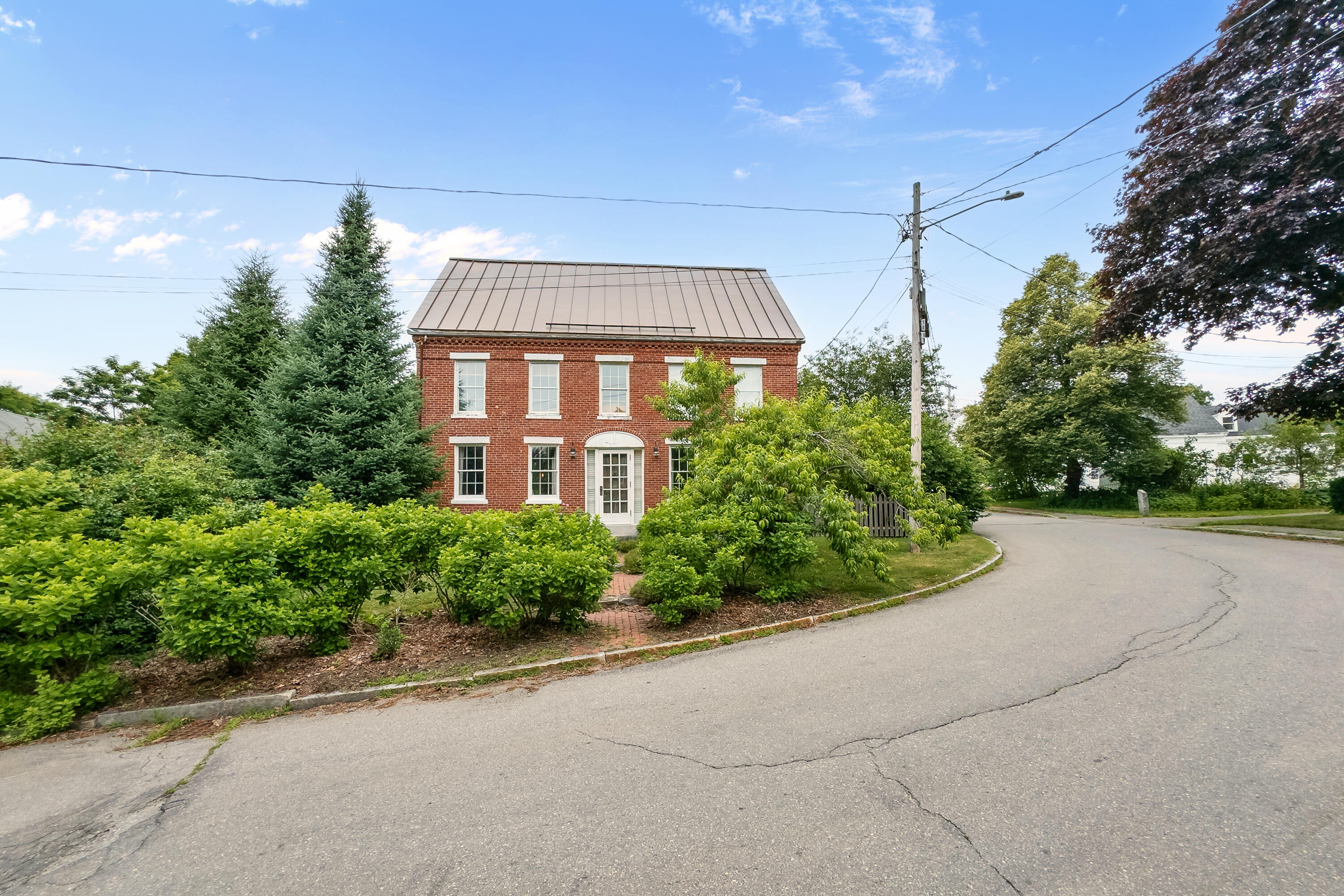 28 Pleasant Street Waldoboro, ME 04572 - Photo 45 of 59 28 Pleasant Street, Waldoboro