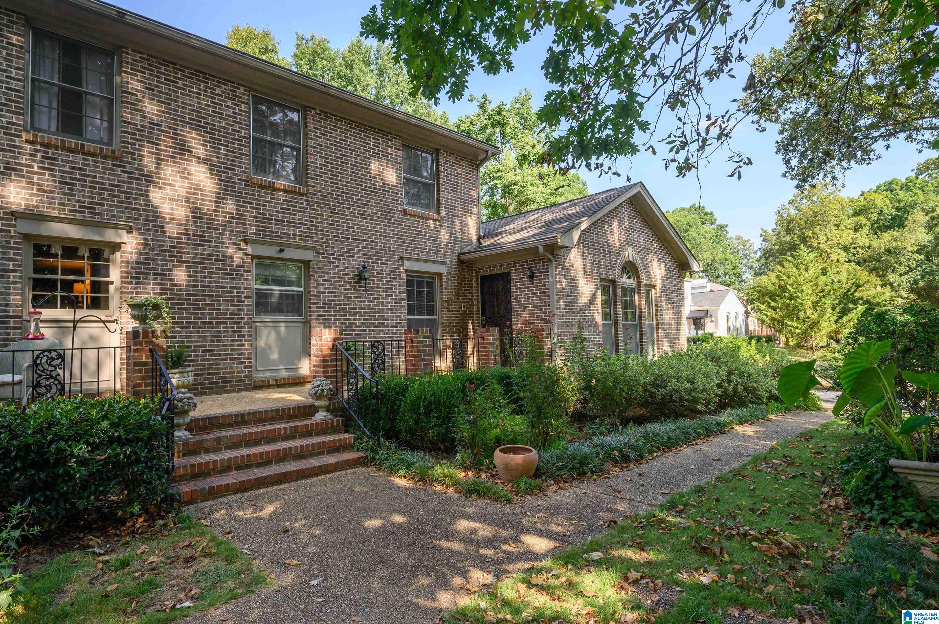 3262 Overton Road Birmingham, AL 35223 - Photo 51 of 52