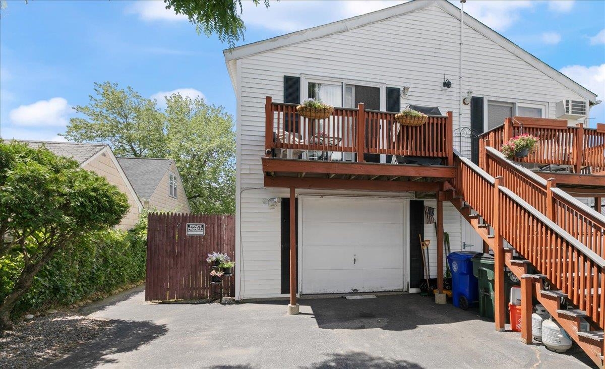 13 Batchelder Avenue, Unit 2 Manchester, NH 03103 - Photo 20 of 25