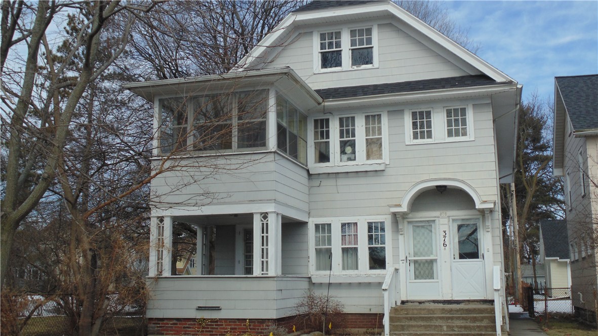 376 Humboldt Street Rochester, NY 14610 - Photo 1 of 1