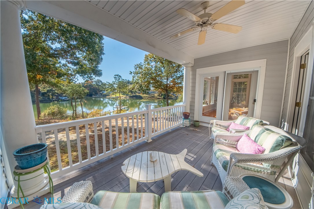 343 Chesapeake Watch Road, Unit 8B Deltaville, VA 23043 - Photo 26 of 42