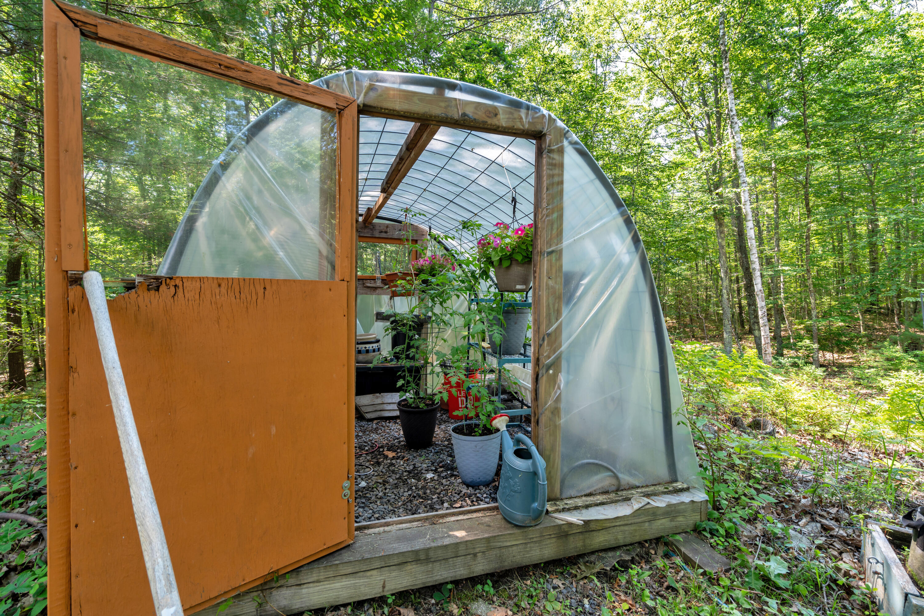 251 Poor Farm Road Lyman, ME 04002 - Photo 50 of 57 Plant.Grow.Enjoy