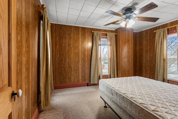 $239,900 | 302 Shimp Road, Milmine, IL 61855