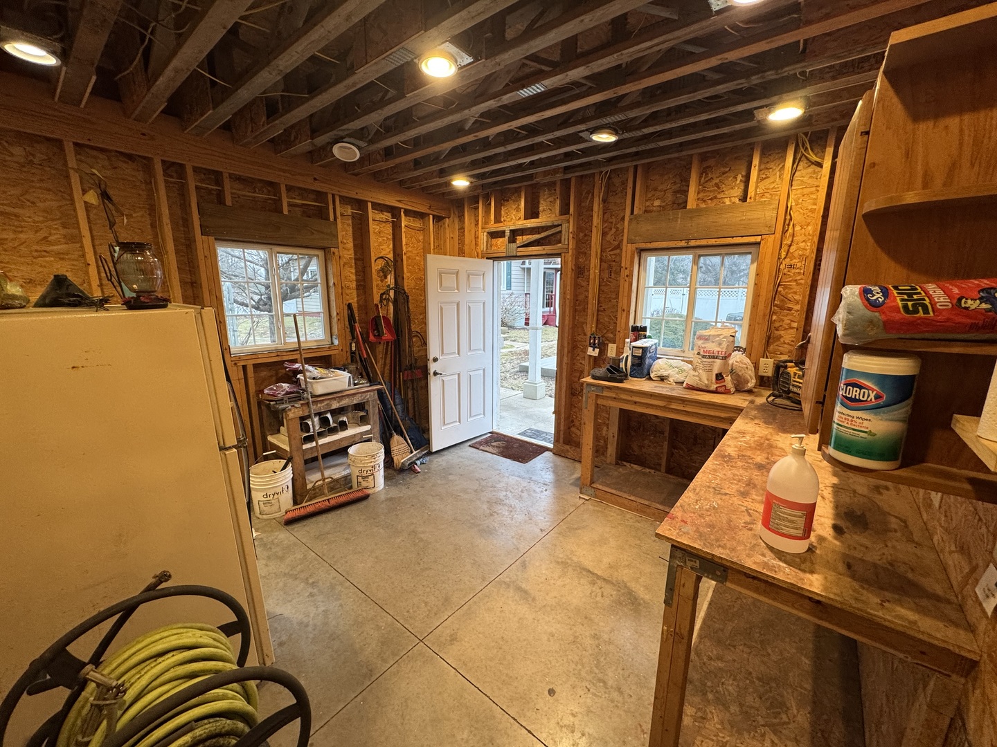 302 Shimp Road Milmine, IL 61855 - Photo 31 of 44