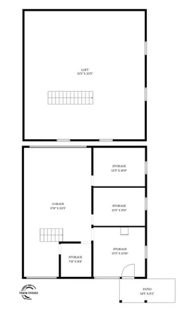 $239,900 | 302 Shimp Road, Milmine, IL 61855