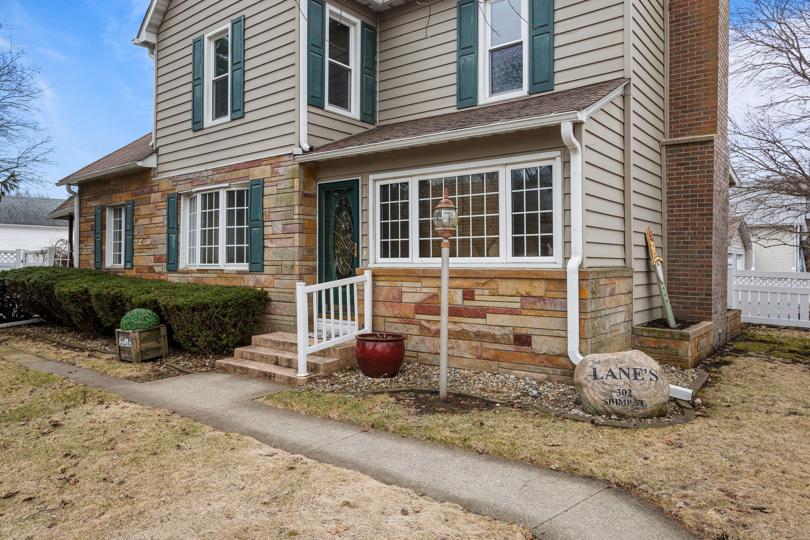 302 Shimp Road Milmine, IL 61855 - Photo 5 of 44