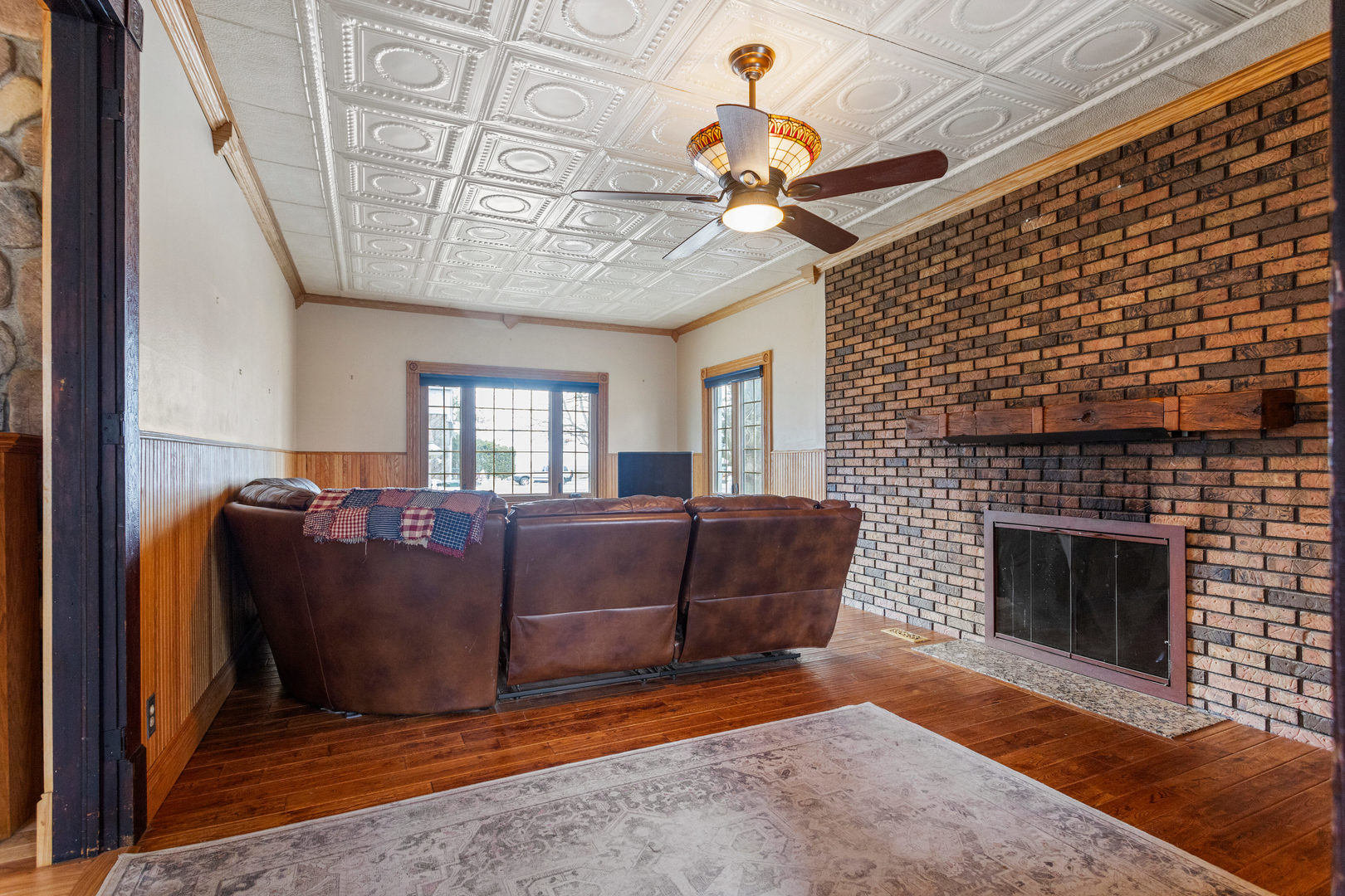 302 Shimp Road Milmine, IL 61855 - Photo 8 of 44