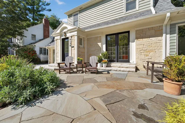 $1,225,000 | 4130 Manitou Way, Madison, WI 53711