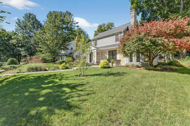 $1,225,000 | 4130 Manitou Way, Madison, WI 53711