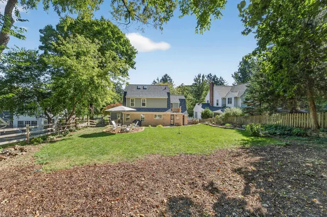 $1,225,000 | 4130 Manitou Way, Madison, WI 53711