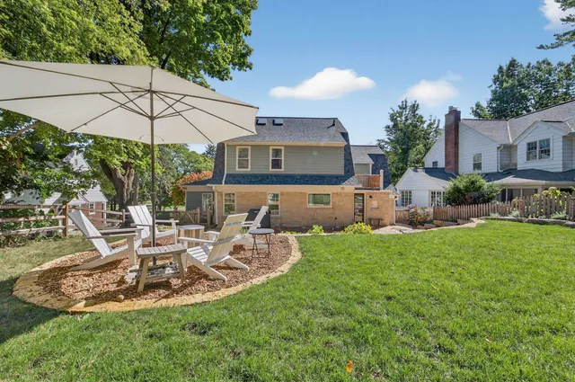 $1,225,000 | 4130 Manitou Way, Madison, WI 53711