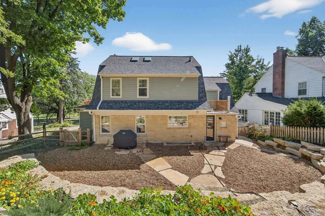 $1,225,000 | 4130 Manitou Way, Madison, WI 53711