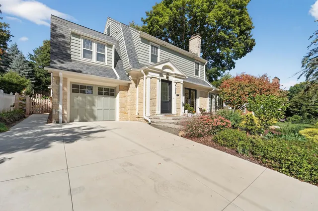 $1,225,000 | 4130 Manitou Way, Madison, WI 53711