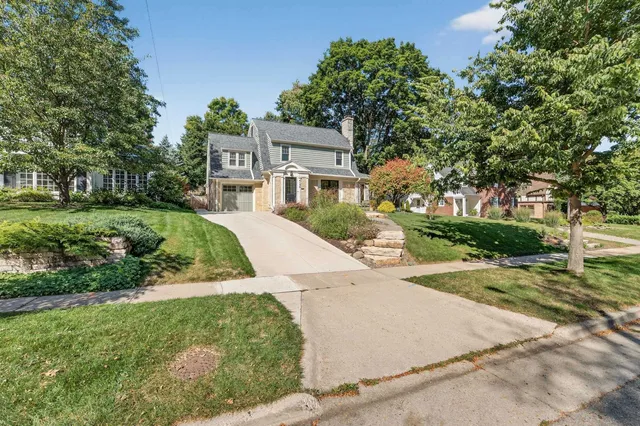 $1,225,000 | 4130 Manitou Way, Madison, WI 53711