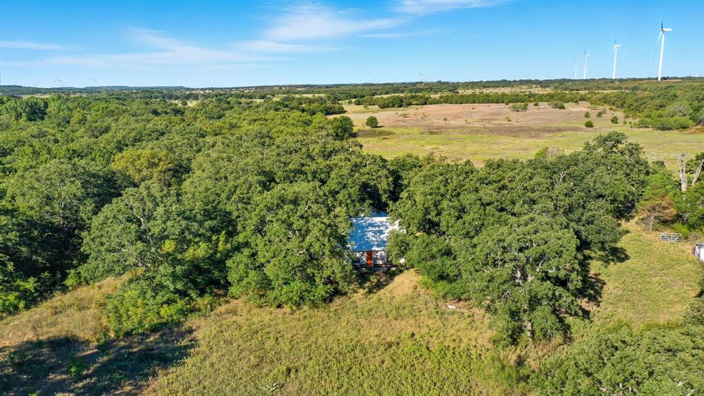 2118 County Road 137 Cisco, TX 76437 - Photo 19 of 25 a view of an ocean from a yard