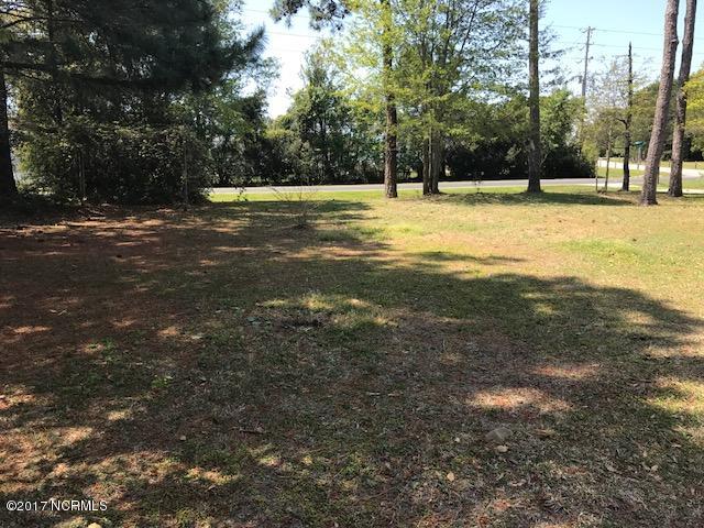 267 Red Barn Road Newport, NC 28570 - Photo 20 of 21 Front Yard