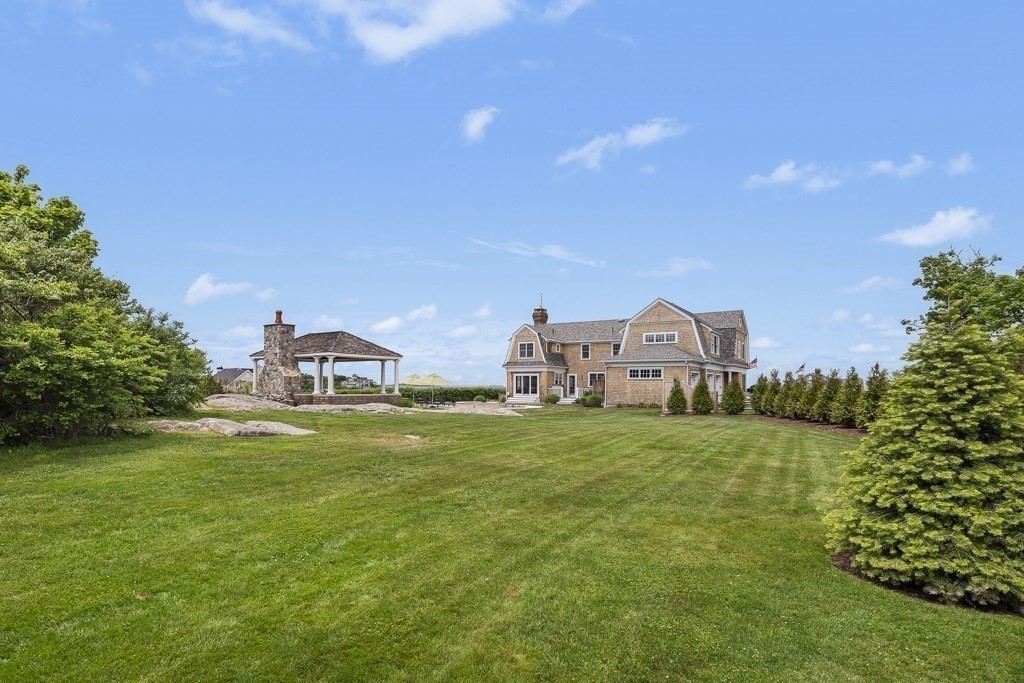 486 Jerusalem Road Cohasset, MA 02025 - Photo 34 of 41