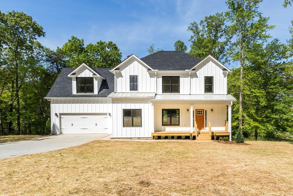 4161 Tribble Road Cumming, GA 30028 - Photo 1 of 1