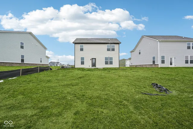 $324,999 | 7509 Firecrest Lane, Camby, IN 46113