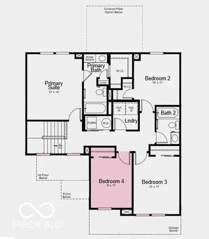 $324,999 | 7509 Firecrest Lane, Camby, IN 46113