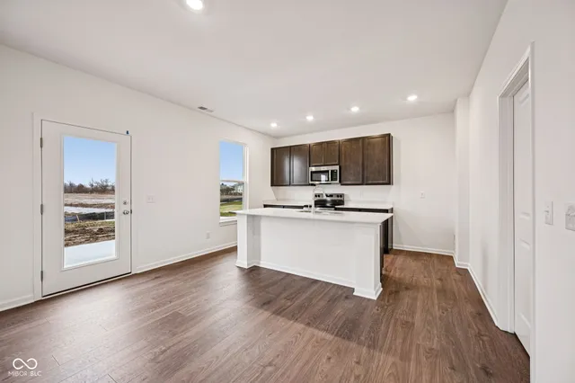 $324,999 | 7509 Firecrest Lane, Camby, IN 46113