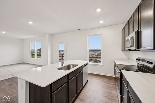 $324,999 | 7509 Firecrest Lane, Camby, IN 46113