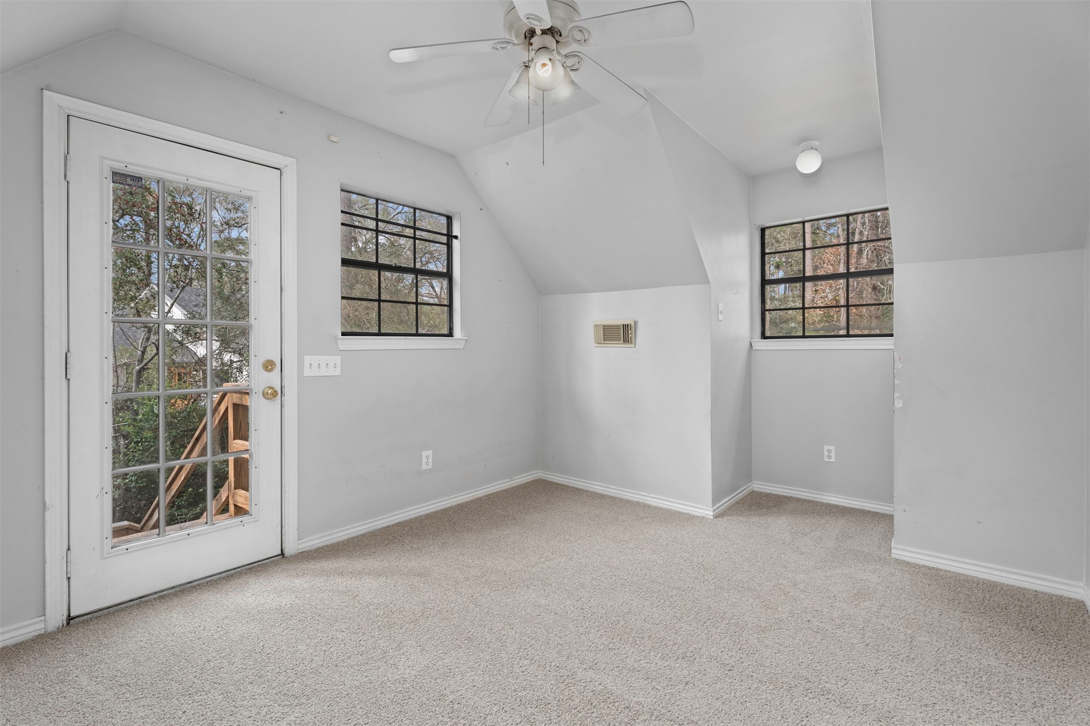 2322 Shadow Glen Lane Spring, TX 77386 - Photo 43 of 48 Secondary bedroom #3 located on the 2nd floor.
