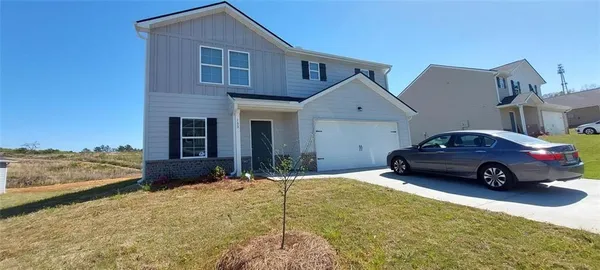 $2,600 | 133 Oxford Lane, Kingston, GA 30145