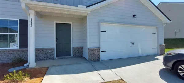 $2,600 | 133 Oxford Lane, Kingston, GA 30145