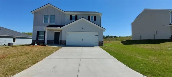 $2,600 | 133 Oxford Lane, Kingston, GA 30145