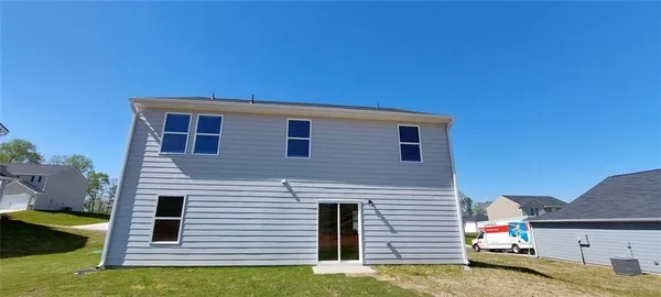 $2,600 | 133 Oxford Lane, Kingston, GA 30145