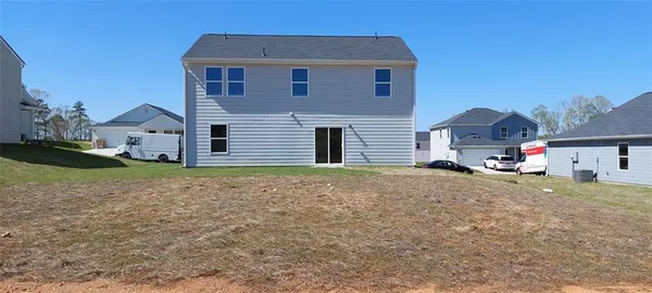 $2,600 | 133 Oxford Lane, Kingston, GA 30145