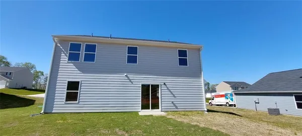 $2,600 | 133 Oxford Lane, Kingston, GA 30145