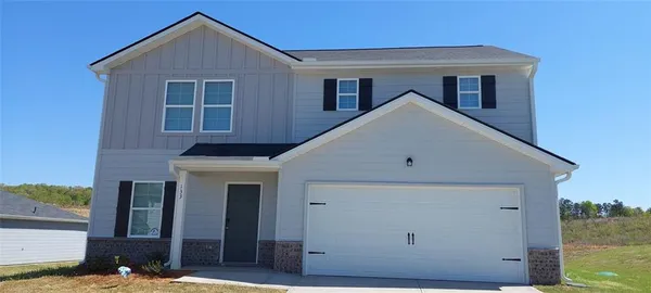 $2,600 | 133 Oxford Lane, Kingston, GA 30145