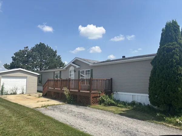$40,000 | 85 Partridge Lane, Beecher, IL 60401