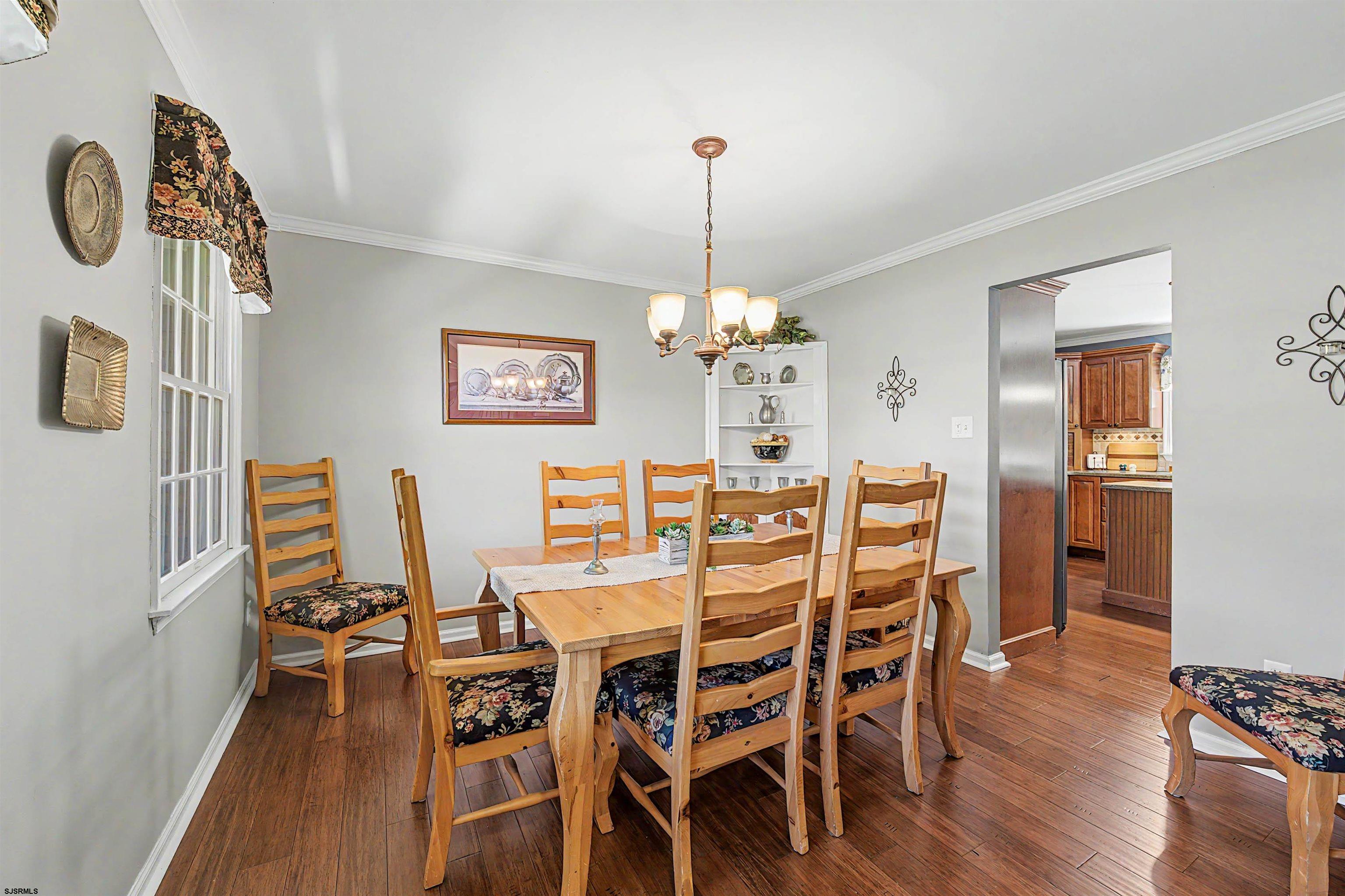 24 Laurel Ridge Road Ocean View, NJ 08230 - Photo 9 of 49