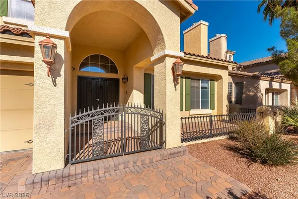 $1,049,500 | 11141 Scotscraig Court, Las Vegas, NV 89141