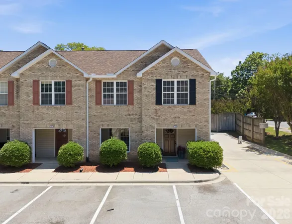 $285,500 | 806 Maupin Avenue, Salisbury, NC 28144