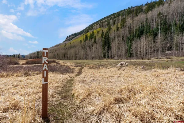 $189,000 | 49 Meadow Road, Durango, CO 81303