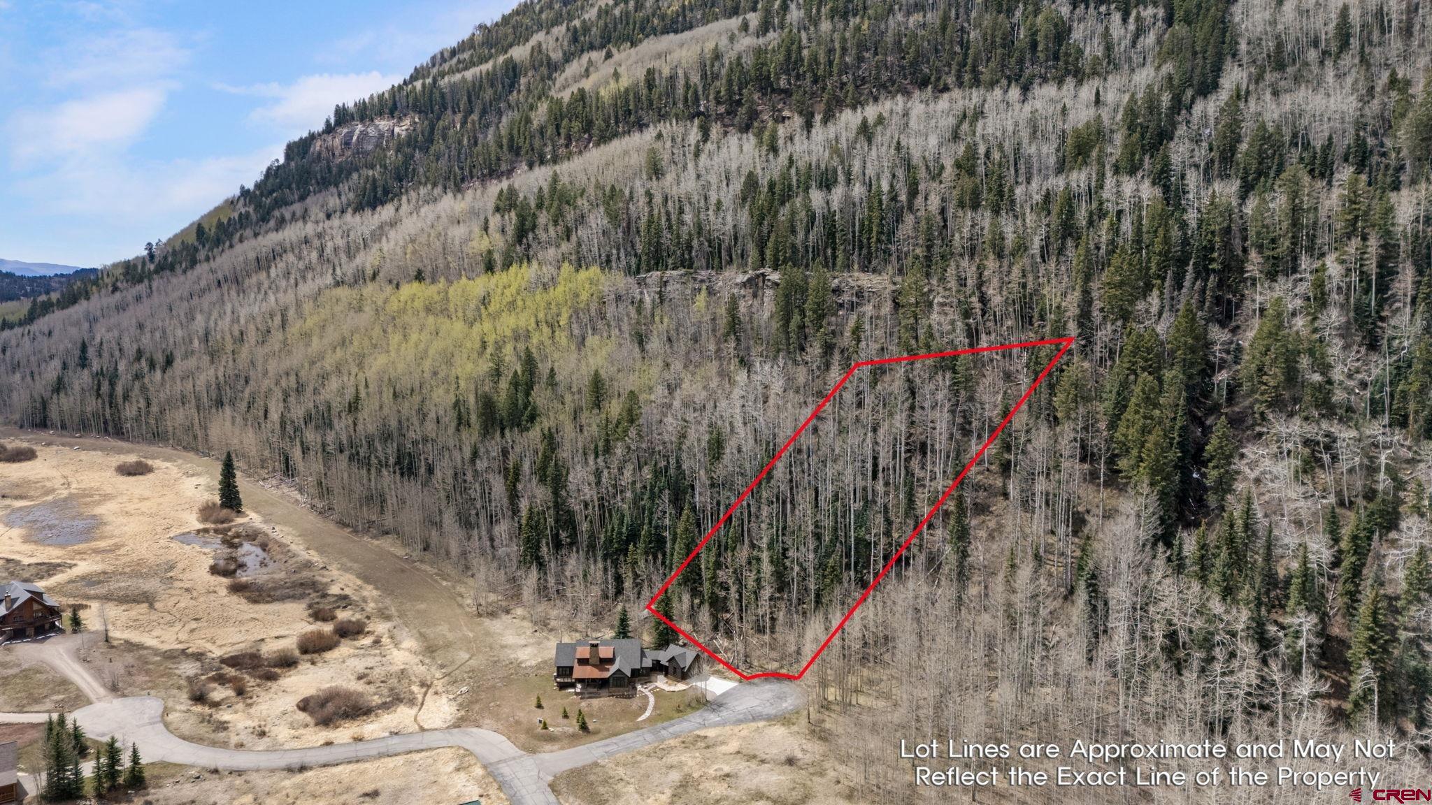 49 Meadow Road Durango, CO 81303 - Photo 2 of 14