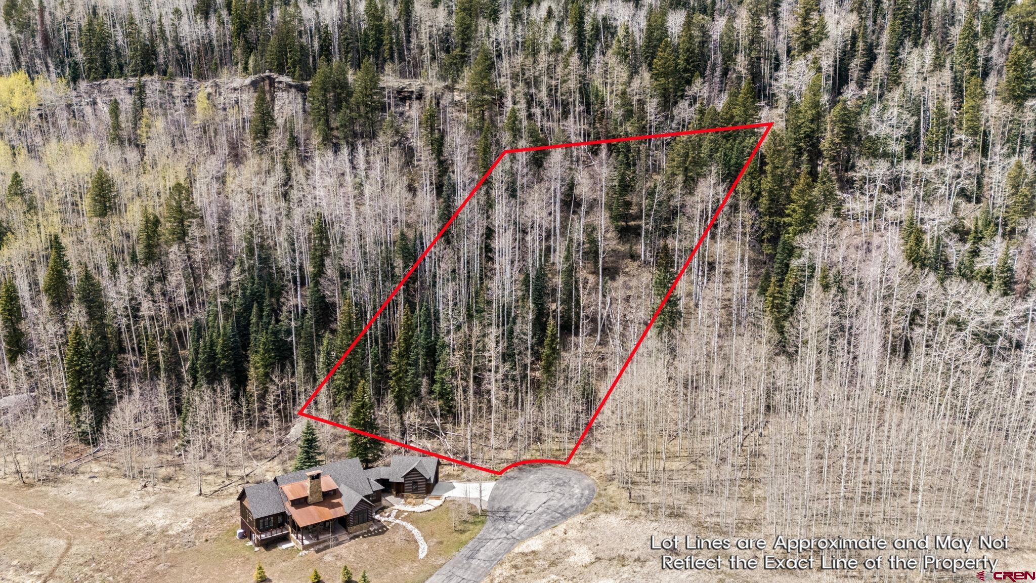 49 Meadow Road Durango, CO 81303 - Photo 3 of 14