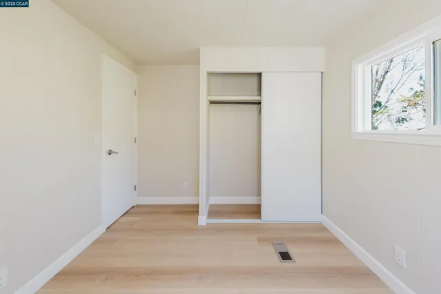 a view of small space