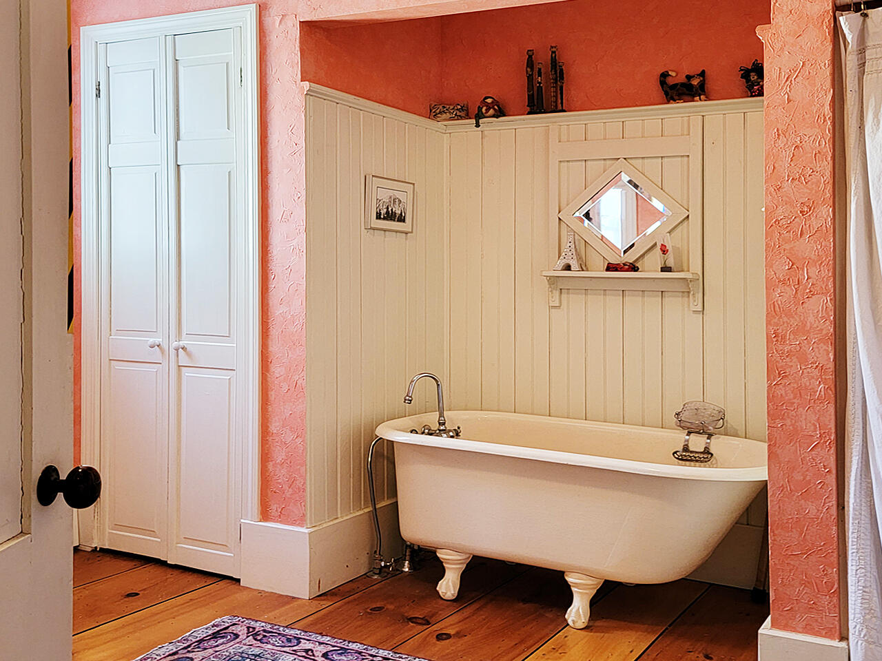 278 Egypt Road Damariscotta, ME 04543 - Photo 27 of 58 1-First Floor Bath-1-1280