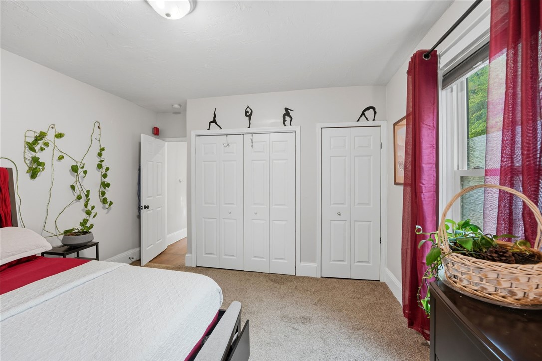 736 Social Street, Unit 1R Woonsocket, RI 02895 - Photo 12 of 30 bedroom 1