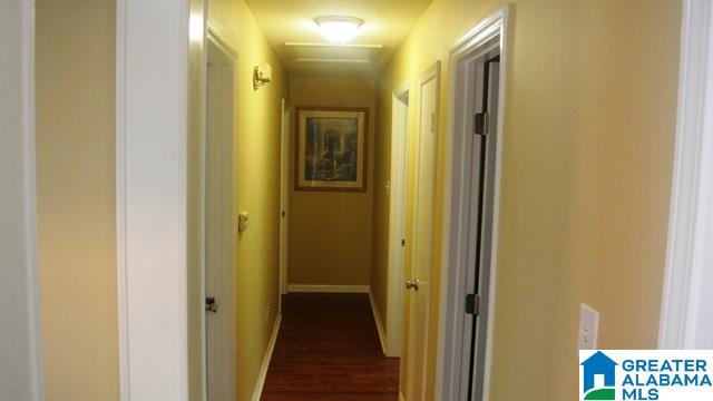 3457 Ridgecrest Drive, Unit 1 Birmingham, AL 35216 - Photo 10 of 43